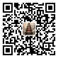 某某崗?fù)び邢薰?二維碼